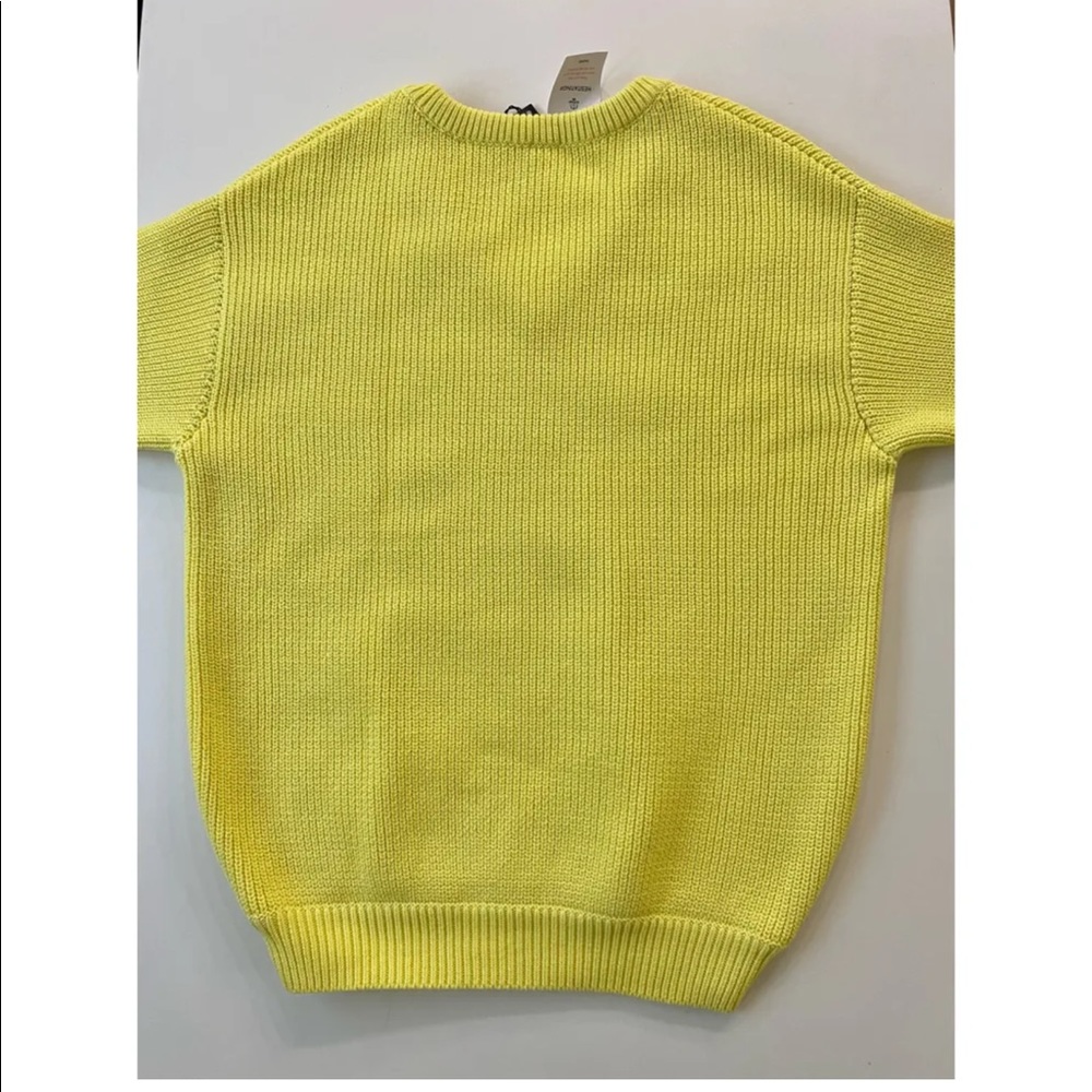 ๐SOLD๐ Balenciaga Chunky Cotton Sweater - Picture 3 of 9